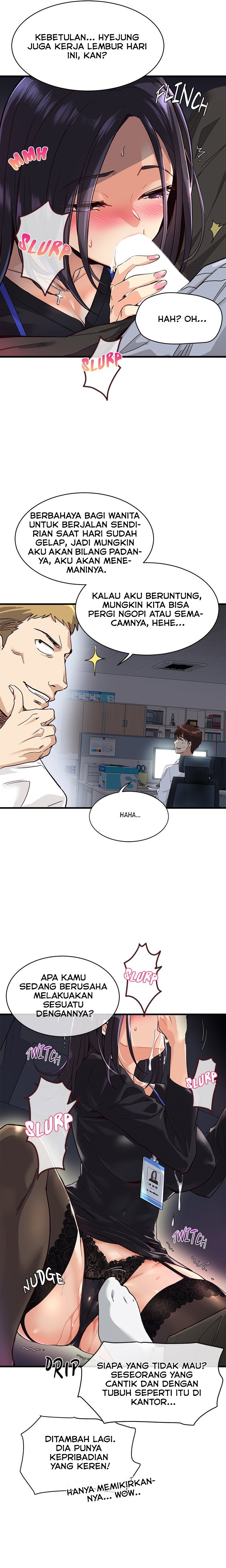 My Other Girlfriend, Culture Wave - Chapter 12 38 My Other Girlfriend, Culture Wave - Chapter 12 38