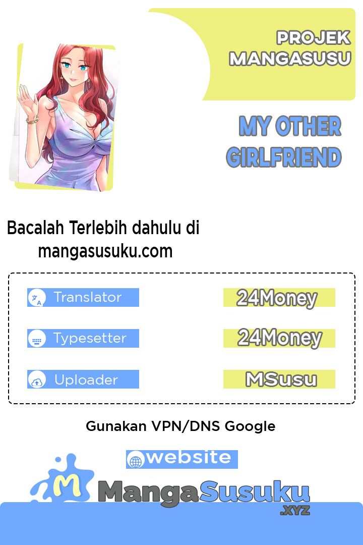My Other Girlfriend, Culture Wave - Chapter 12 1 My Other Girlfriend, Culture Wave - Chapter 12 1