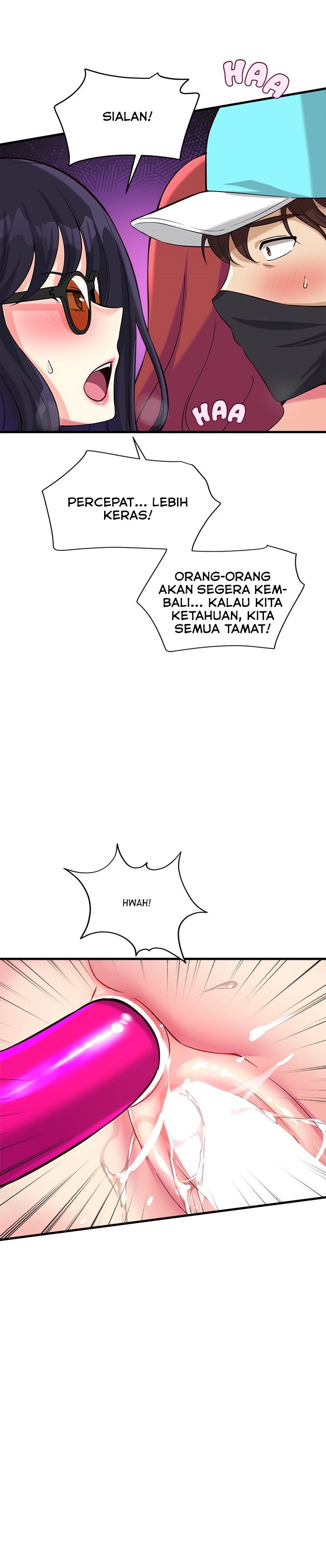 My Other Girlfriend, Culture Wave - Chapter 12 10 My Other Girlfriend, Culture Wave - Chapter 12 10