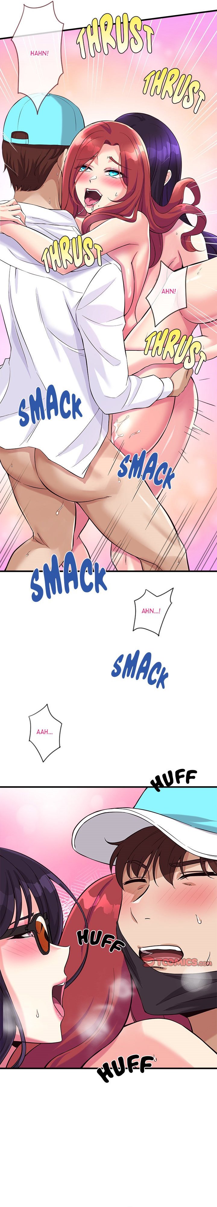 My Other Girlfriend, Culture Wave - Chapter 12 11 My Other Girlfriend, Culture Wave - Chapter 12 11