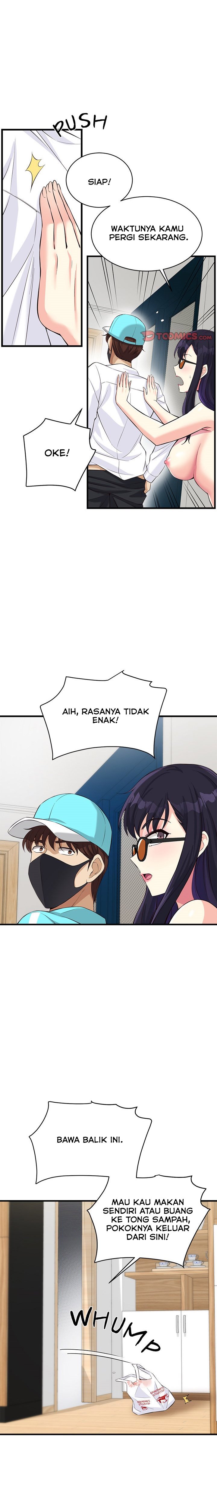 My Other Girlfriend, Culture Wave - Chapter 12 16 My Other Girlfriend, Culture Wave - Chapter 12 16