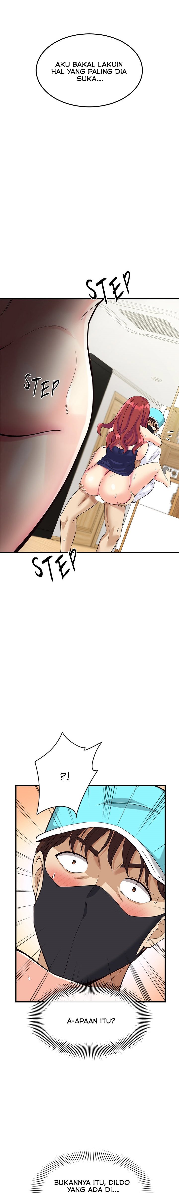 My Other Girlfriend, Culture Wave - Chapter 12 5 My Other Girlfriend, Culture Wave - Chapter 12 5