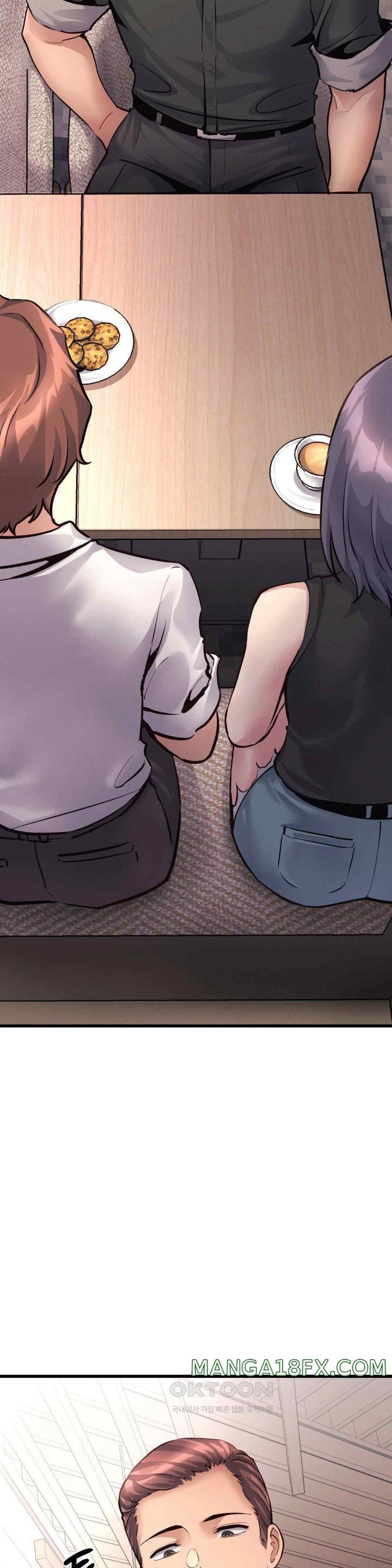 My Life Is a Piece of Cake - Chapter 36 28 My Life Is a Piece of Cake - Chapter 36 28