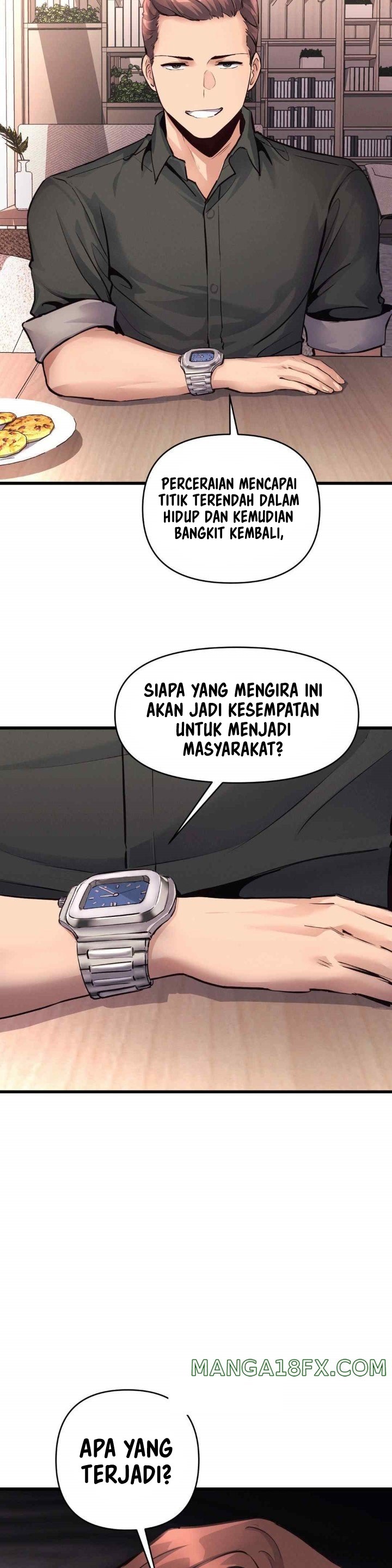 My Life Is a Piece of Cake - Chapter 36 23 My Life Is a Piece of Cake - Chapter 36 23