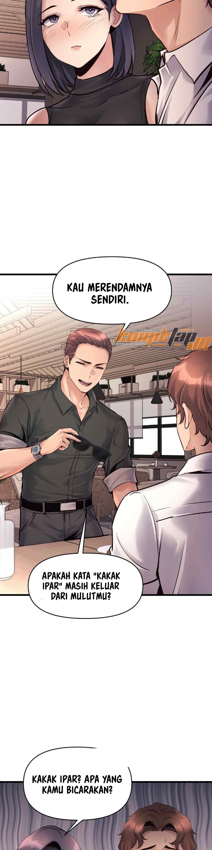 My Life Is a Piece of Cake - Chapter 36 20 My Life Is a Piece of Cake - Chapter 36 20