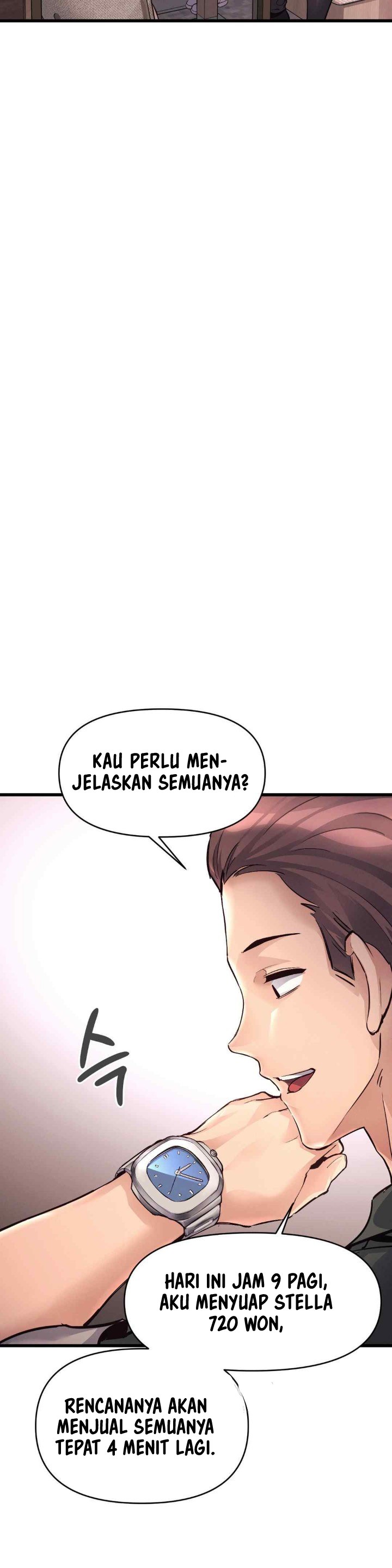 My Life Is a Piece of Cake - Chapter 36 25 My Life Is a Piece of Cake - Chapter 36 25