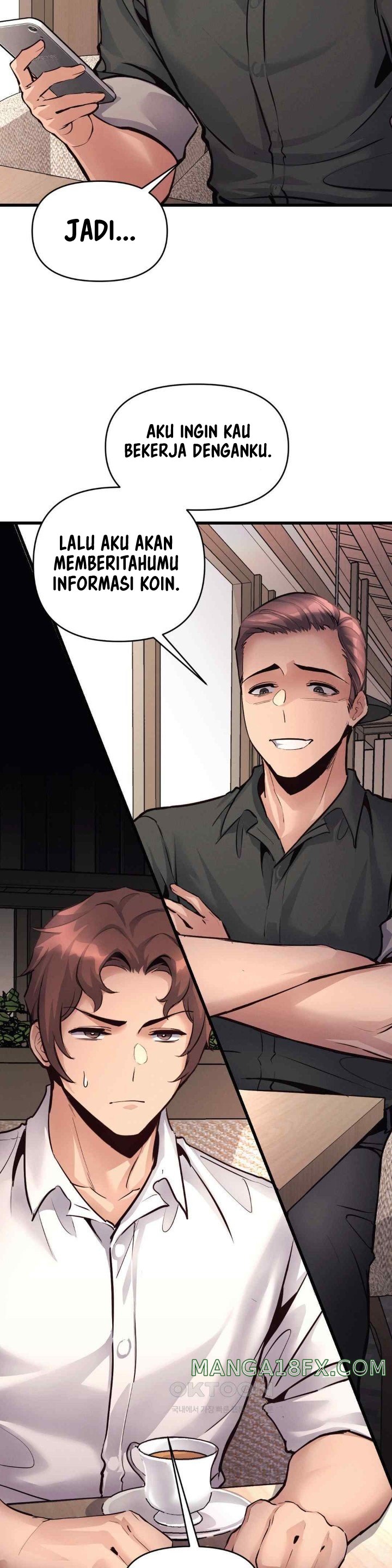 My Life Is a Piece of Cake - Chapter 36 32 My Life Is a Piece of Cake - Chapter 36 32