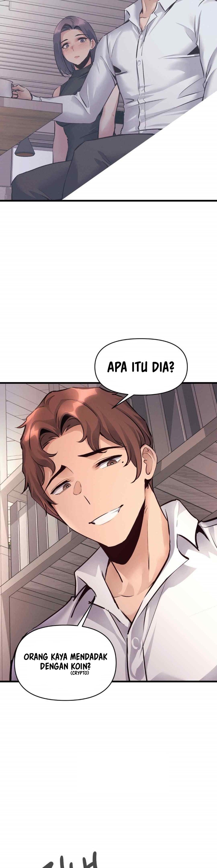 My Life Is a Piece of Cake - Chapter 36 15 My Life Is a Piece of Cake - Chapter 36 15