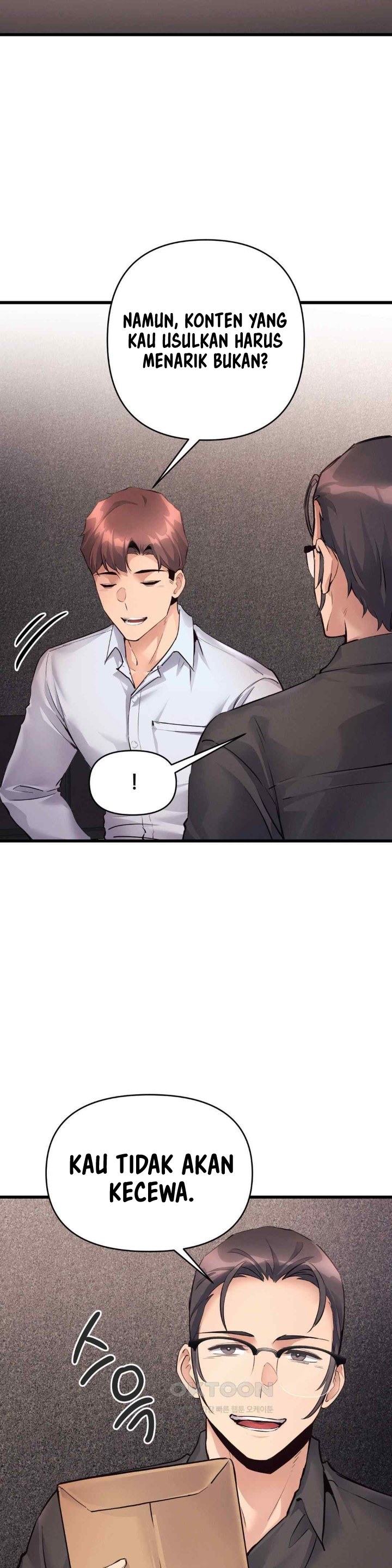 My Life Is a Piece of Cake - Chapter 36 4 My Life Is a Piece of Cake - Chapter 36 4