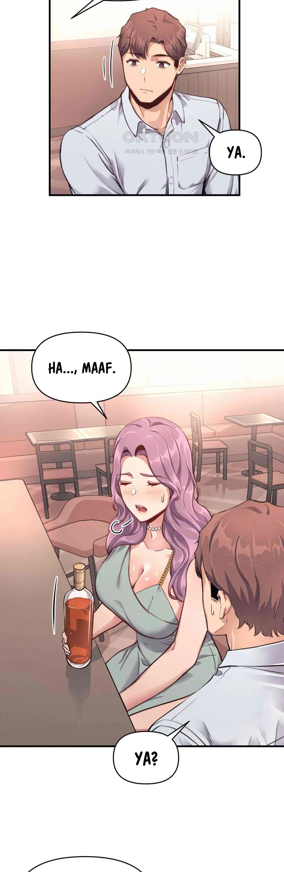 My Life Is a Piece of Cake - Chapter 13 3 My Life Is a Piece of Cake - Chapter 13 3