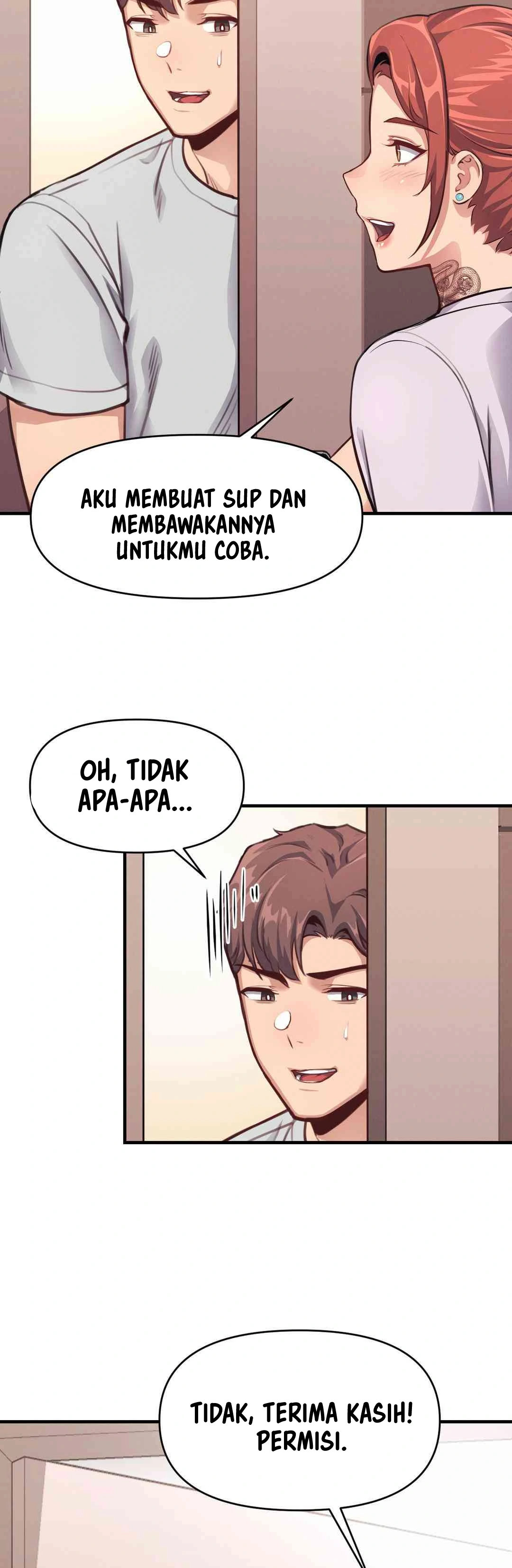 My Life Is a Piece of Cake - Chapter 13 14 My Life Is a Piece of Cake - Chapter 13 14