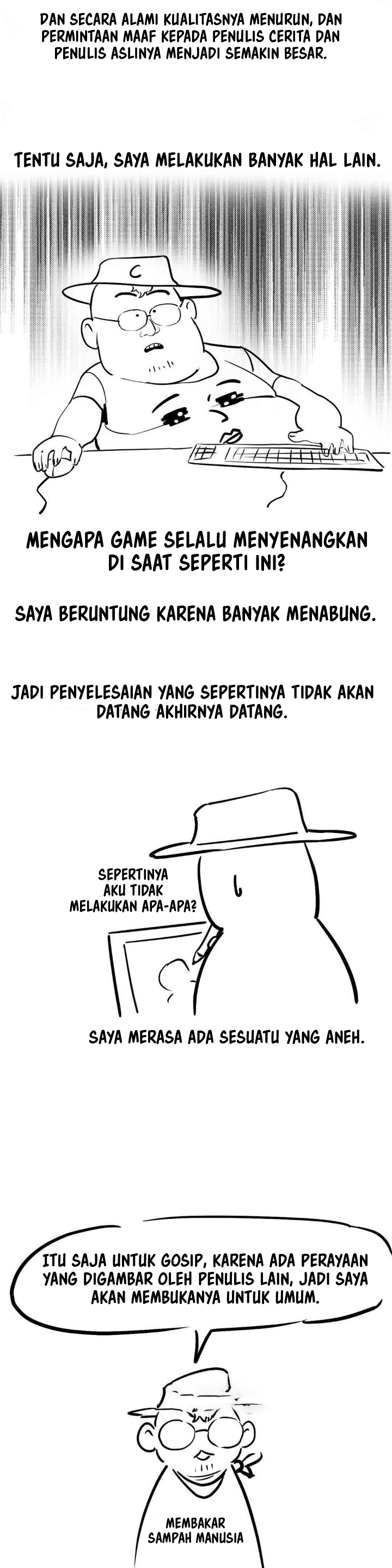 My Life Is a Piece of Cake - Chapter 41 5 My Life Is a Piece of Cake - Chapter 41 5