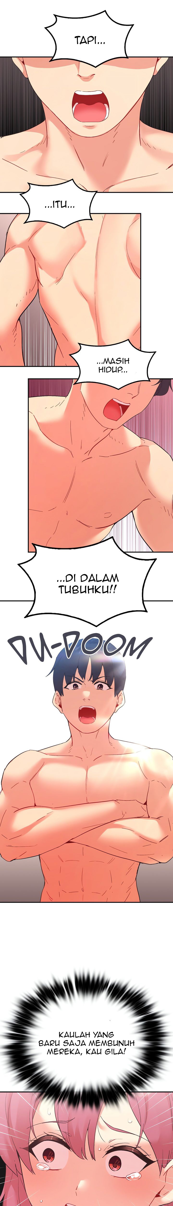 My Life With The Smart Application - Chapter 80 9 My Life With The Smart Application - Chapter 80 9