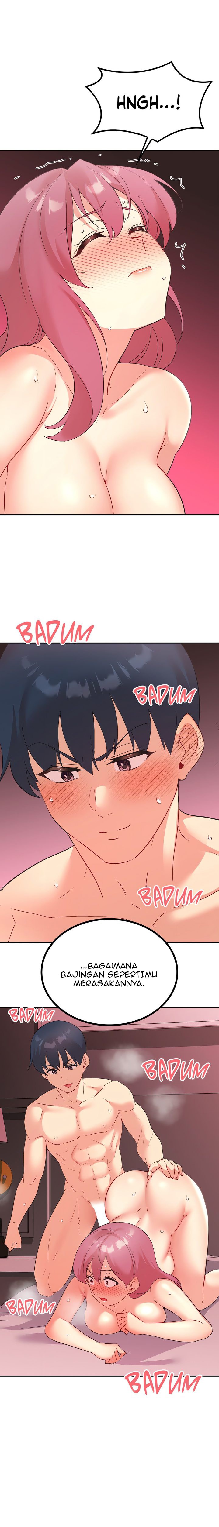 My Life With The Smart Application - Chapter 80 22 My Life With The Smart Application - Chapter 80 22