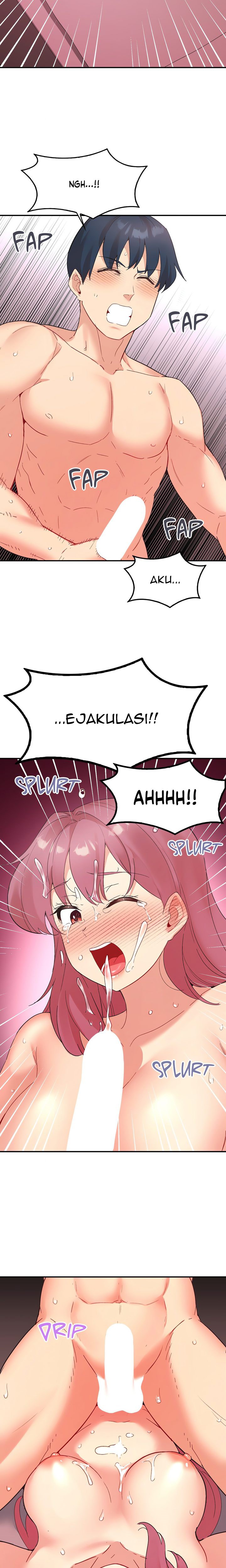 My Life With The Smart Application - Chapter 80 19 My Life With The Smart Application - Chapter 80 19