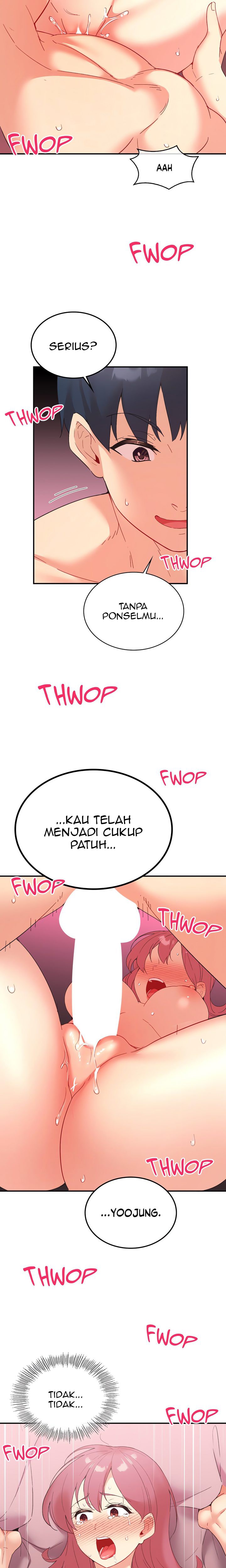 My Life With The Smart Application - Chapter 80 13 My Life With The Smart Application - Chapter 80 13