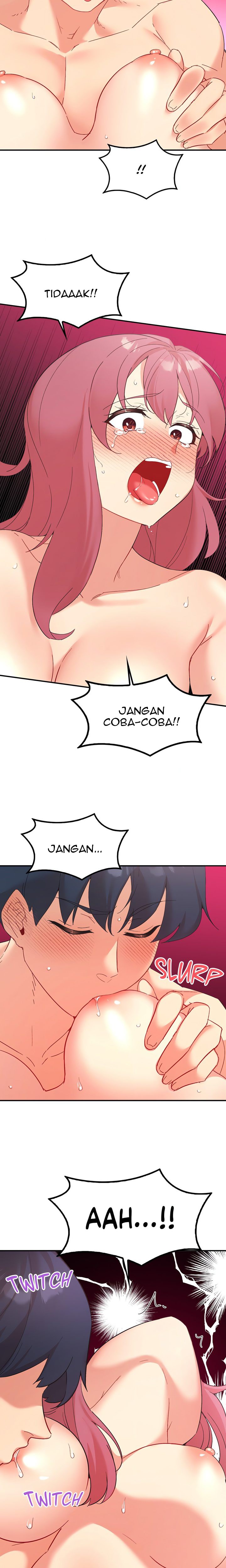 My Life With The Smart Application - Chapter 80 16 My Life With The Smart Application - Chapter 80 16