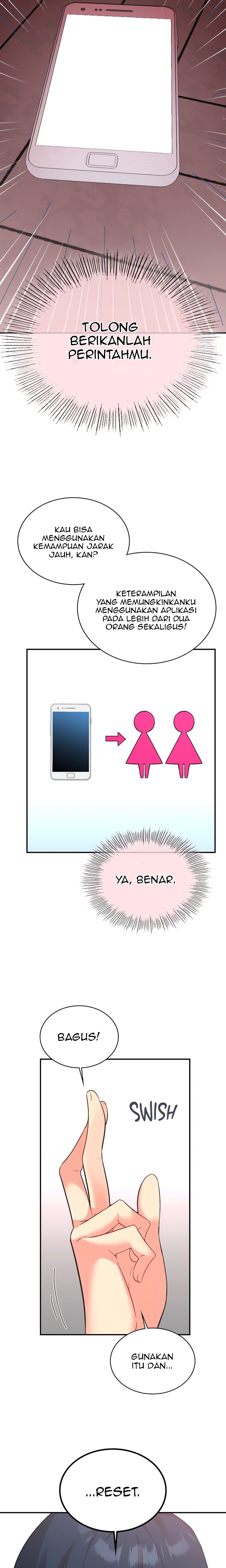 My Life With The Smart Application - Chapter 80 4 My Life With The Smart Application - Chapter 80 4