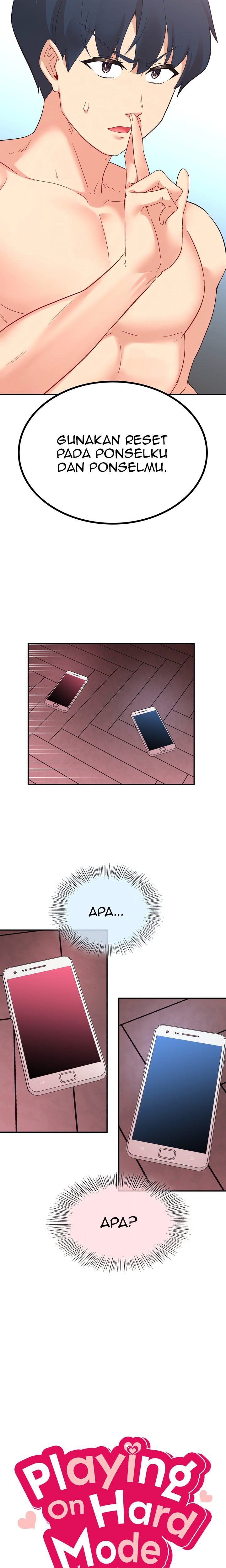 My Life With The Smart Application - Chapter 80 5 My Life With The Smart Application - Chapter 80 5