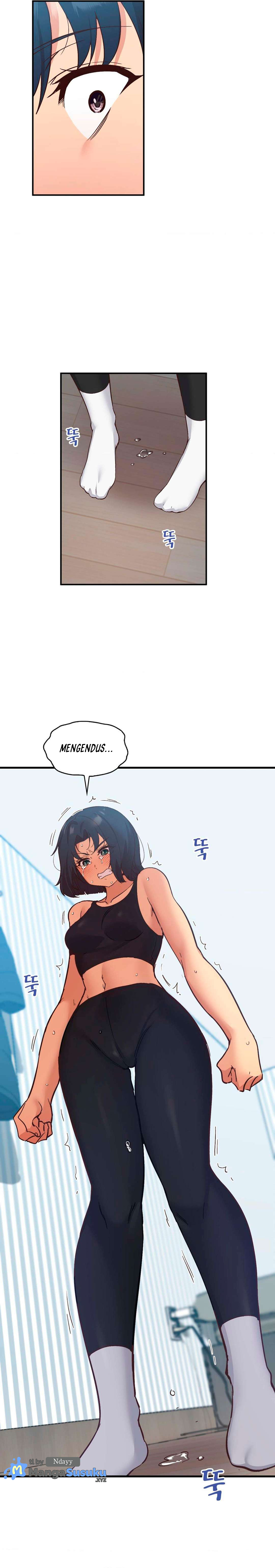 My Life With The Smart Application - Chapter 25 21 My Life With The Smart Application - Chapter 25 21