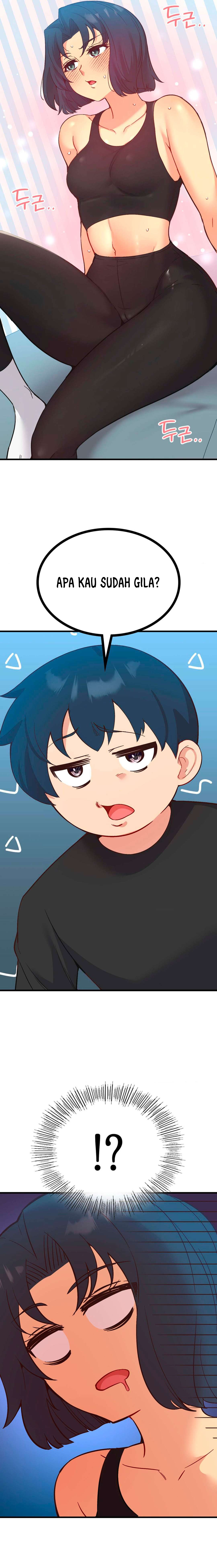 My Life With The Smart Application - Chapter 25 18 My Life With The Smart Application - Chapter 25 18