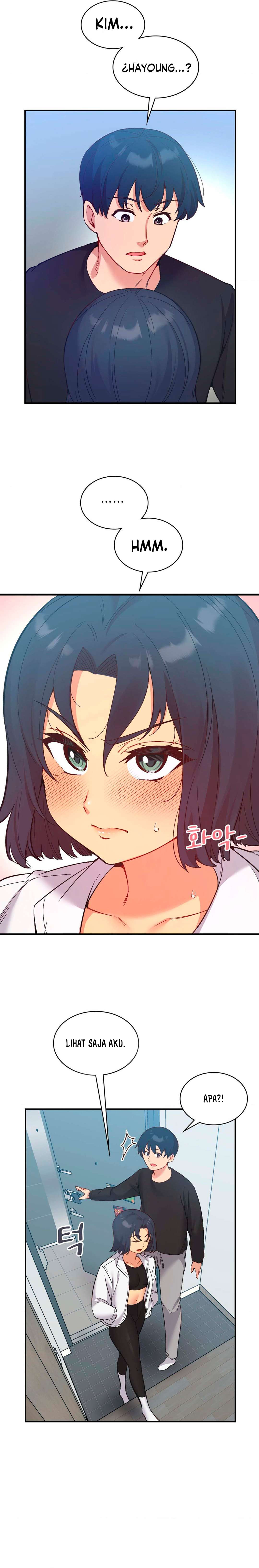 My Life With The Smart Application - Chapter 25 13 My Life With The Smart Application - Chapter 25 13