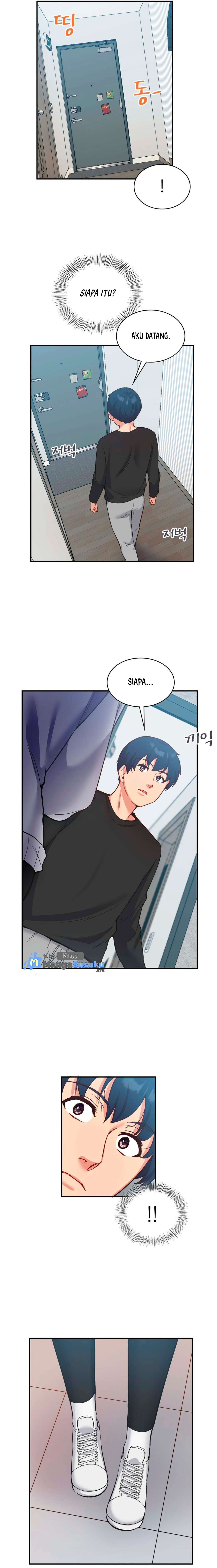 My Life With The Smart Application - Chapter 25 11 My Life With The Smart Application - Chapter 25 11