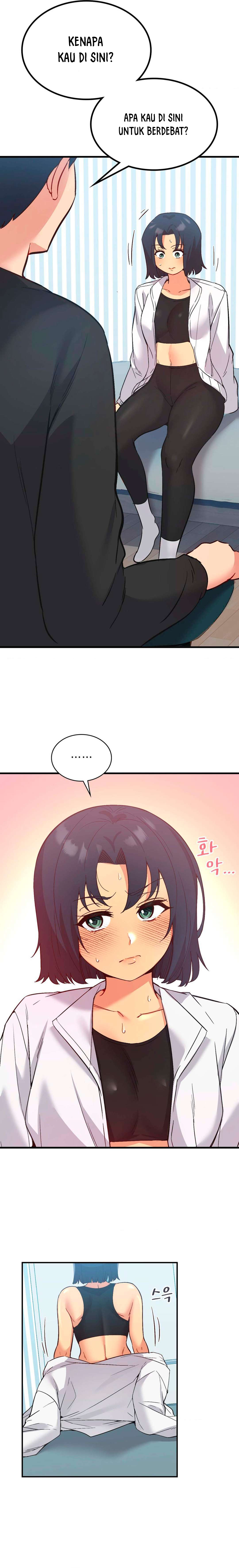 My Life With The Smart Application - Chapter 25 16 My Life With The Smart Application - Chapter 25 16