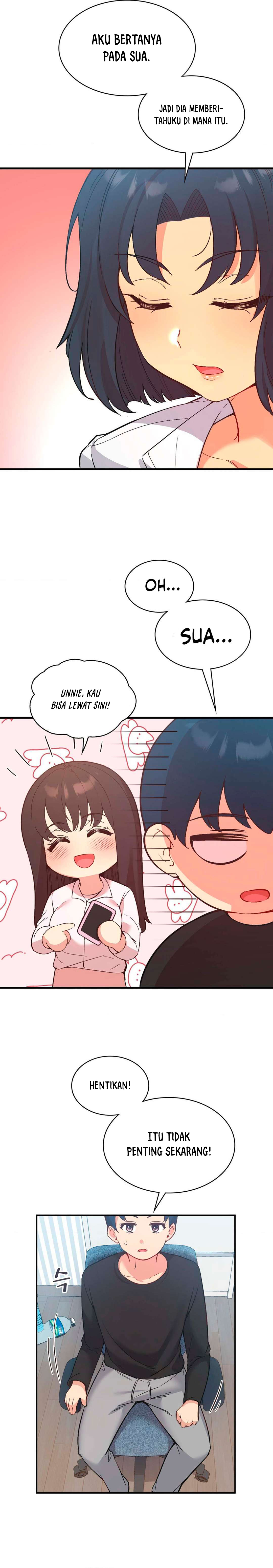 My Life With The Smart Application - Chapter 25 15 My Life With The Smart Application - Chapter 25 15