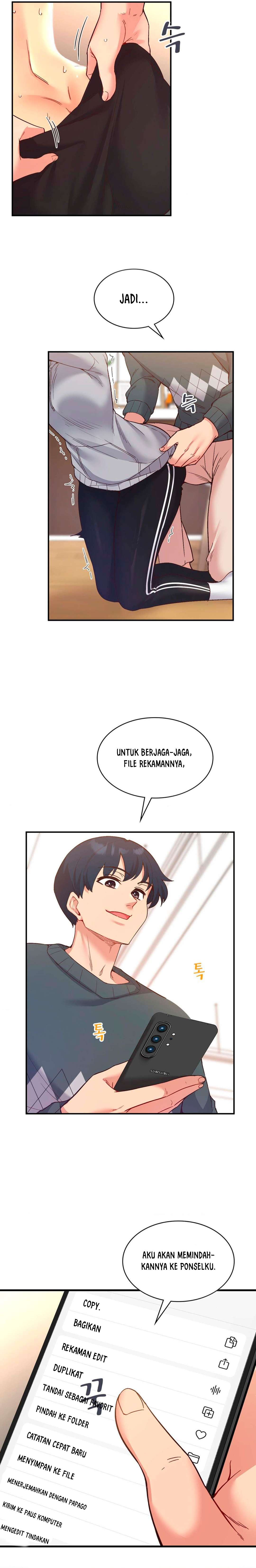 My Life With The Smart Application - Chapter 25 4 My Life With The Smart Application - Chapter 25 4