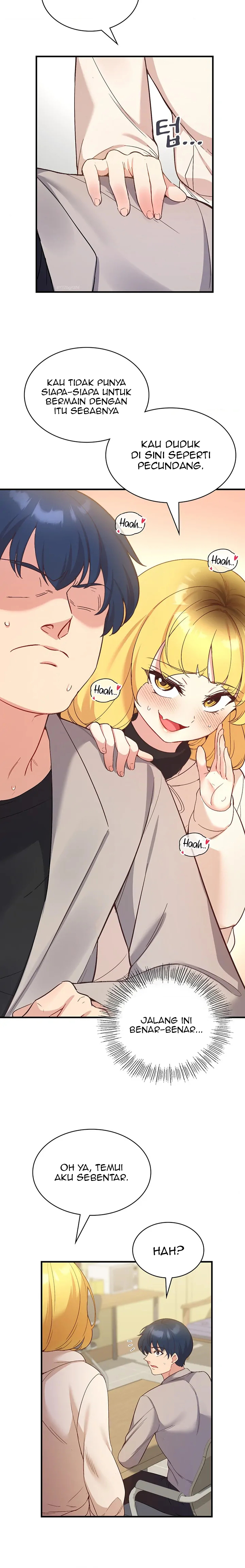 My Life With The Smart Application - Chapter 32 3 My Life With The Smart Application - Chapter 32 3