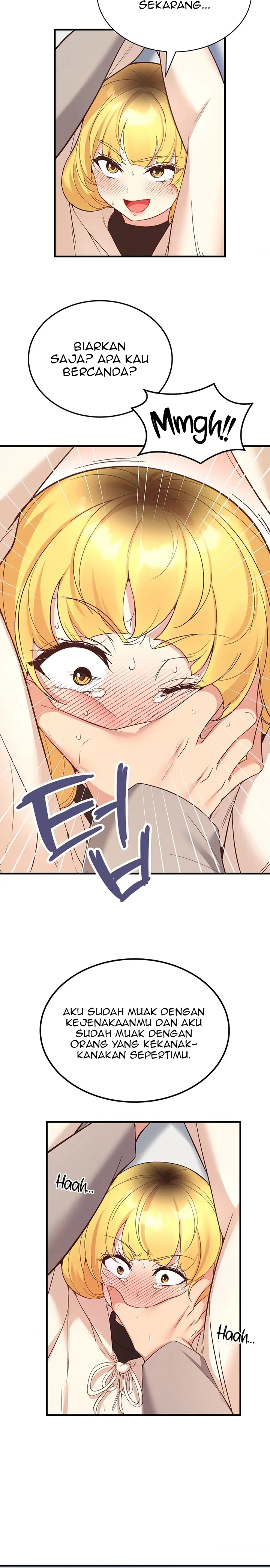 My Life With The Smart Application - Chapter 32 18 My Life With The Smart Application - Chapter 32 18