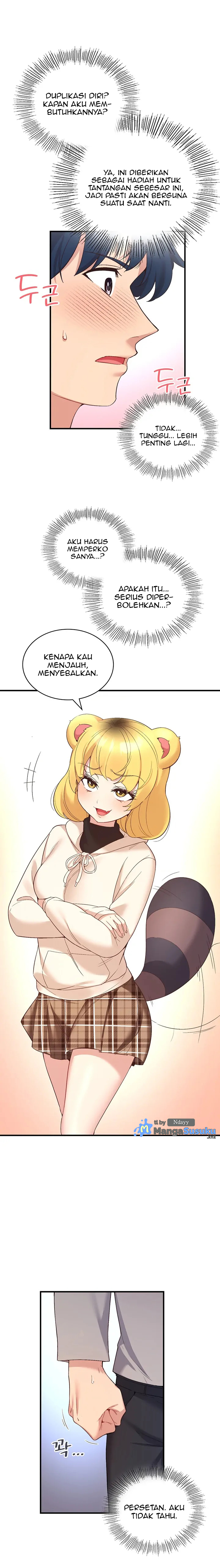 My Life With The Smart Application - Chapter 32 13 My Life With The Smart Application - Chapter 32 13