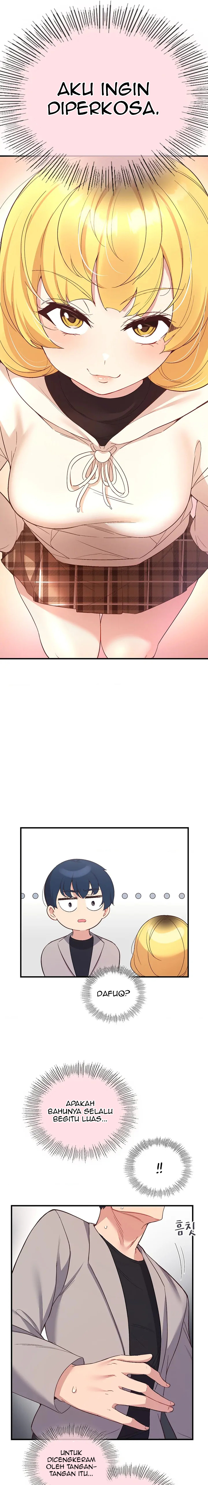 My Life With The Smart Application - Chapter 32 10 My Life With The Smart Application - Chapter 32 10