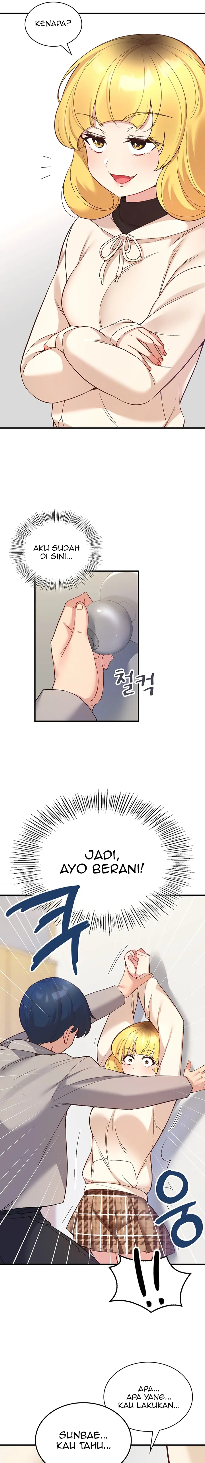 My Life With The Smart Application - Chapter 32 16 My Life With The Smart Application - Chapter 32 16