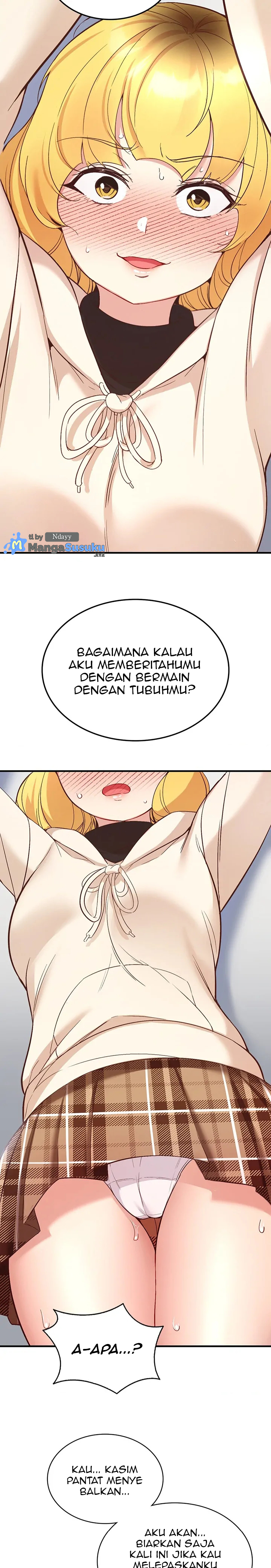 My Life With The Smart Application - Chapter 32 17 My Life With The Smart Application - Chapter 32 17