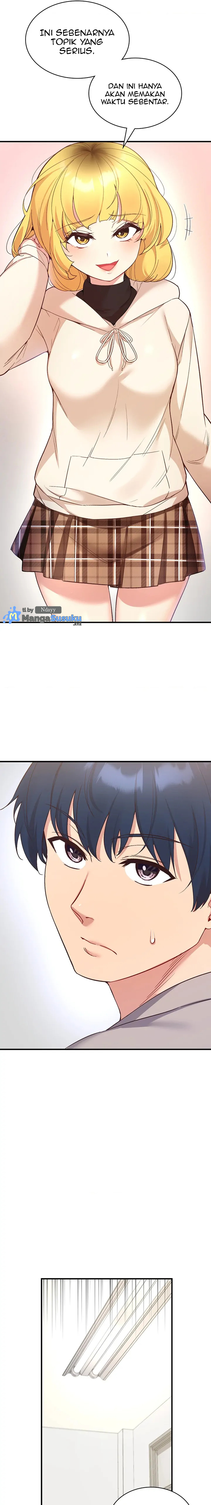 My Life With The Smart Application - Chapter 32 4 My Life With The Smart Application - Chapter 32 4