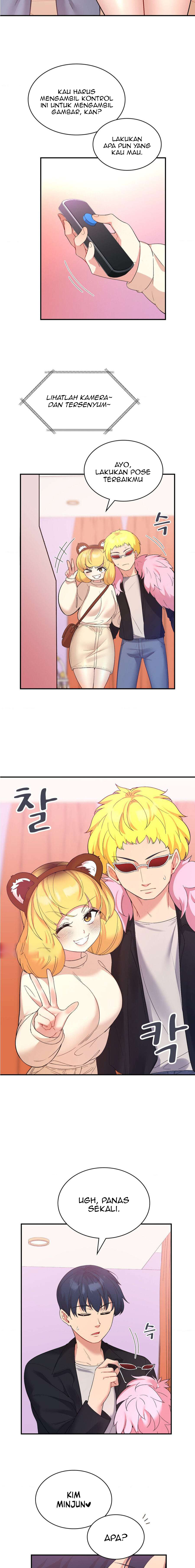 My Life With The Smart Application - Chapter 36 11 My Life With The Smart Application - Chapter 36 11