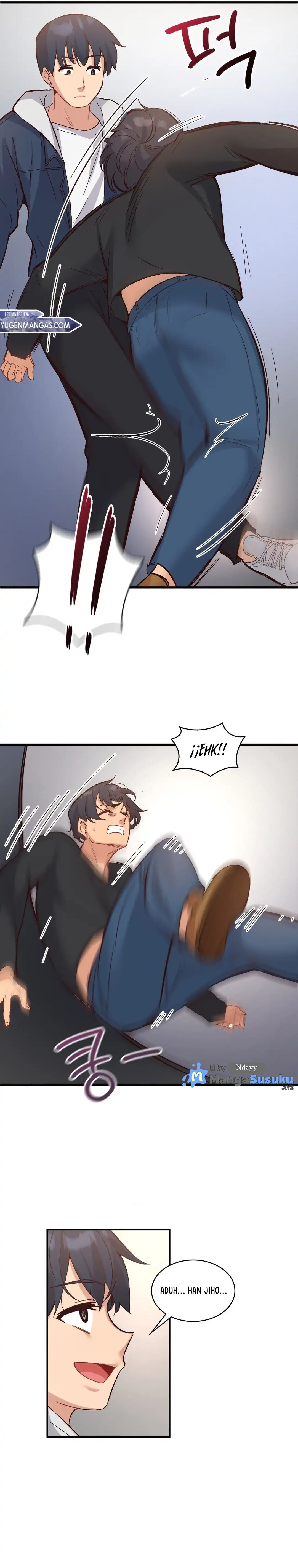 My Life With The Smart Application - Chapter 14 22 My Life With The Smart Application - Chapter 14 22