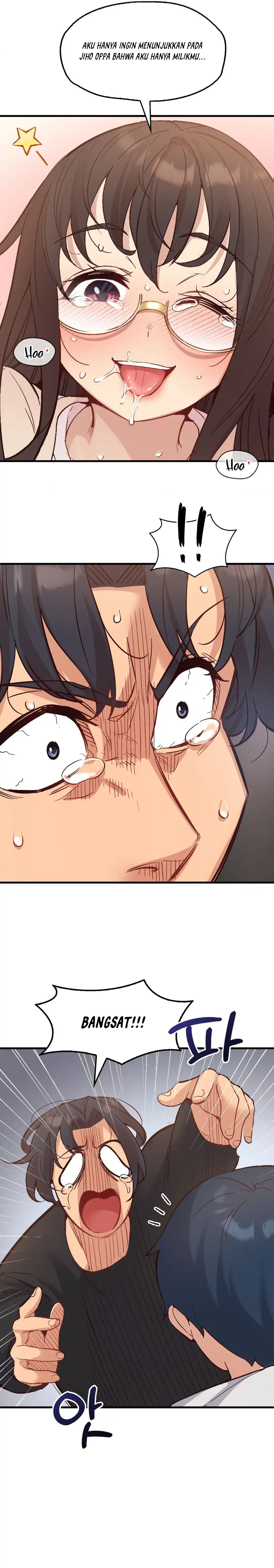 My Life With The Smart Application - Chapter 14 21 My Life With The Smart Application - Chapter 14 21