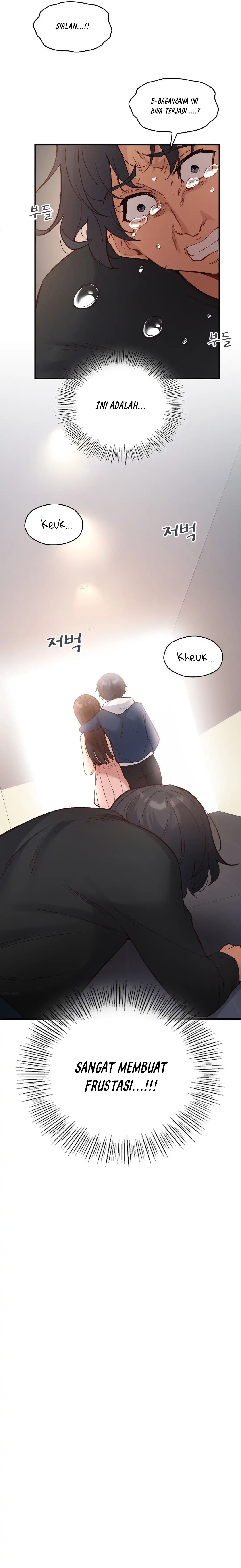 My Life With The Smart Application - Chapter 14 25 My Life With The Smart Application - Chapter 14 25