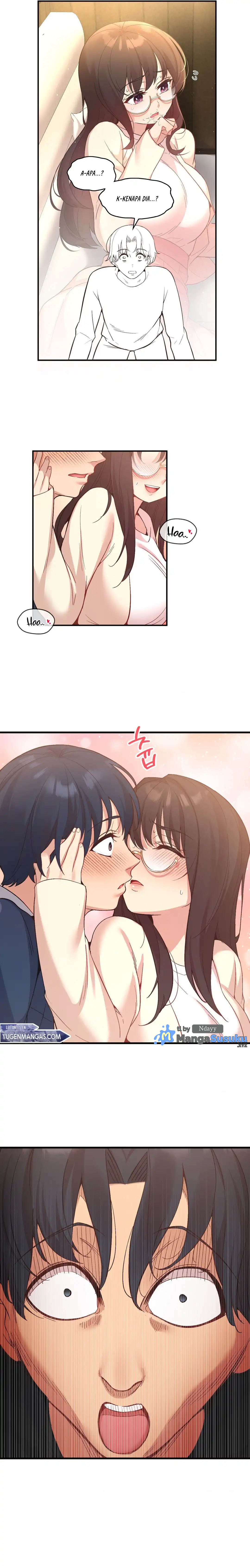 My Life With The Smart Application - Chapter 14 13 My Life With The Smart Application - Chapter 14 13