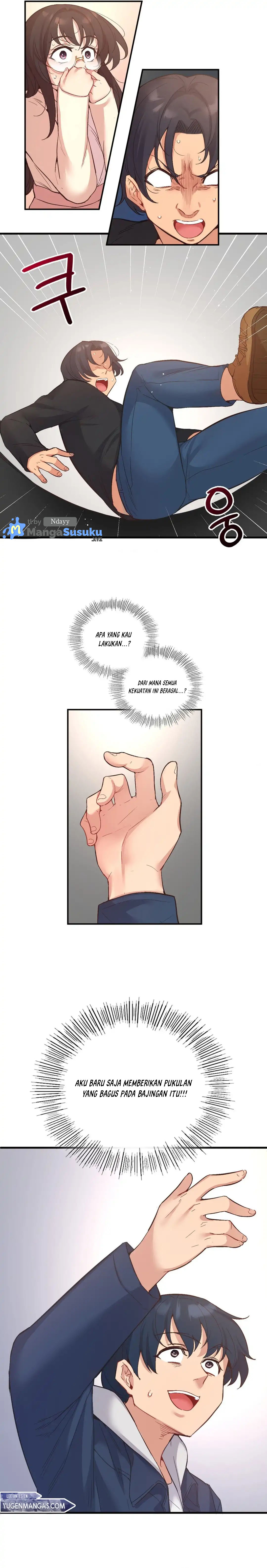 My Life With The Smart Application - Chapter 14 7 My Life With The Smart Application - Chapter 14 7