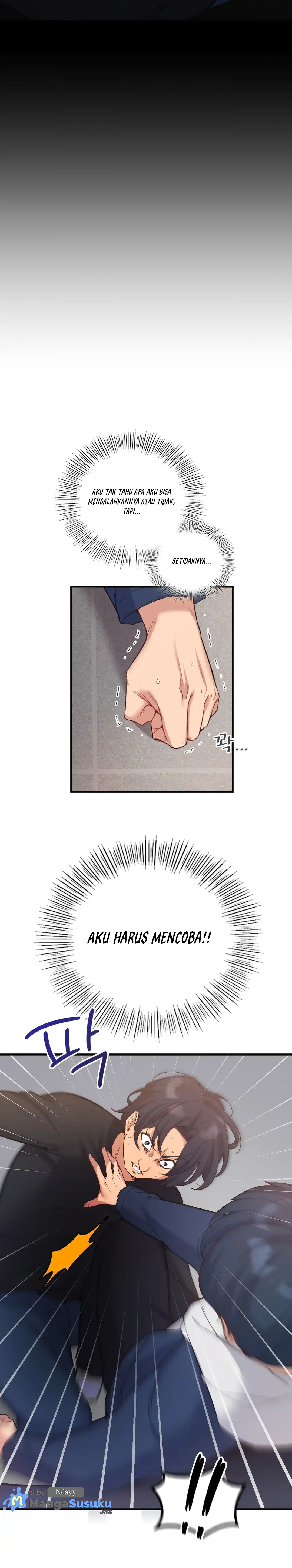 My Life With The Smart Application - Chapter 14 5 My Life With The Smart Application - Chapter 14 5