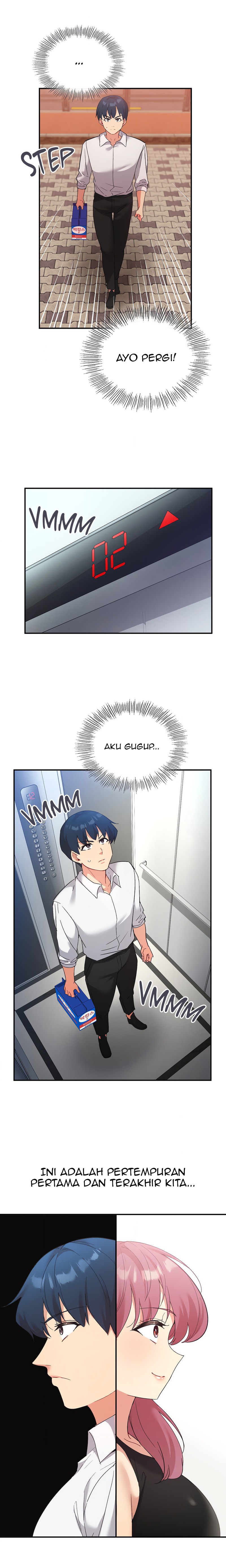 My Life With The Smart Application - Chapter 78 22 My Life With The Smart Application - Chapter 78 22