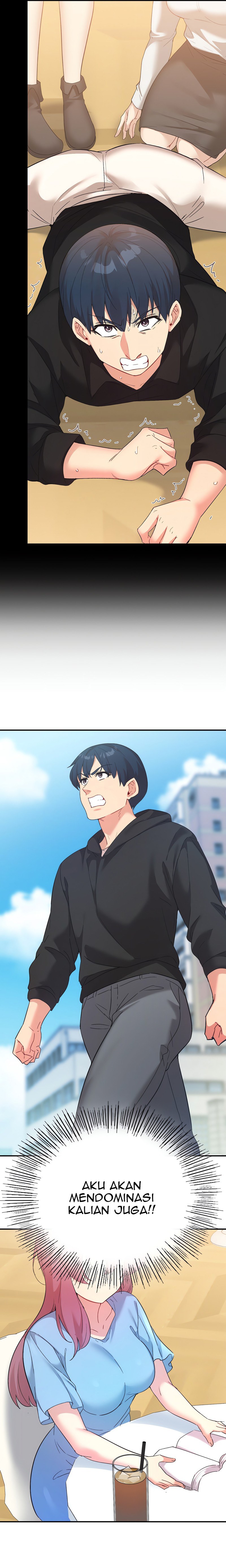 My Life With The Smart Application - Chapter 78 20 My Life With The Smart Application - Chapter 78 20