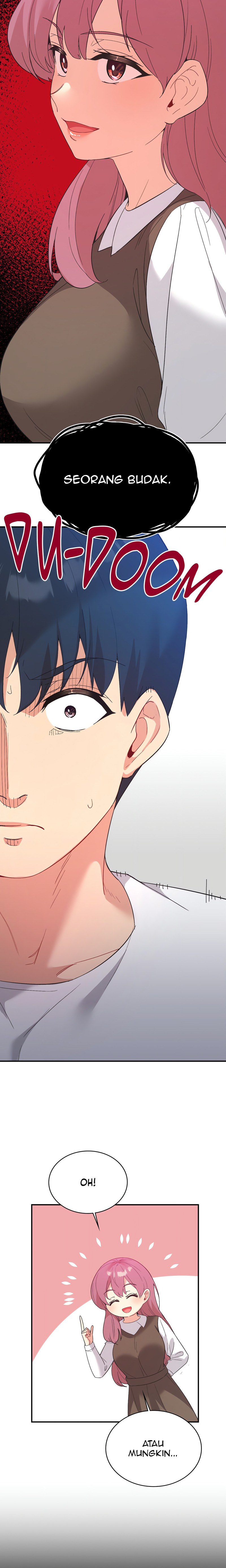 My Life With The Smart Application - Chapter 78 3 My Life With The Smart Application - Chapter 78 3