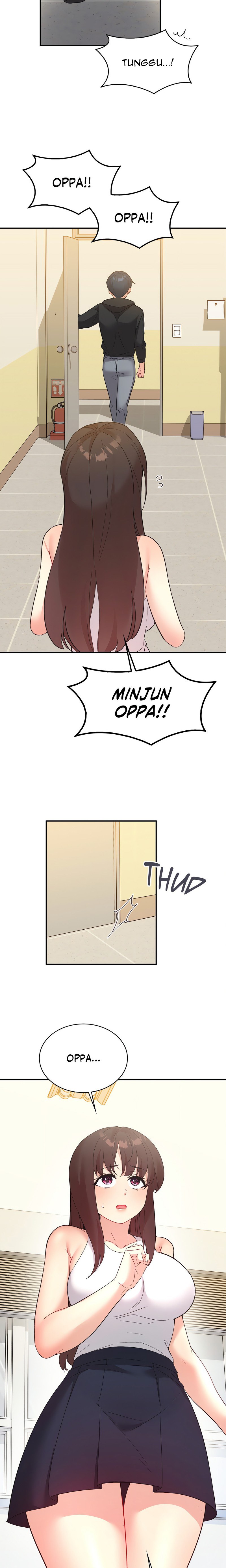 My Life With The Smart Application - Chapter 78 18 My Life With The Smart Application - Chapter 78 18