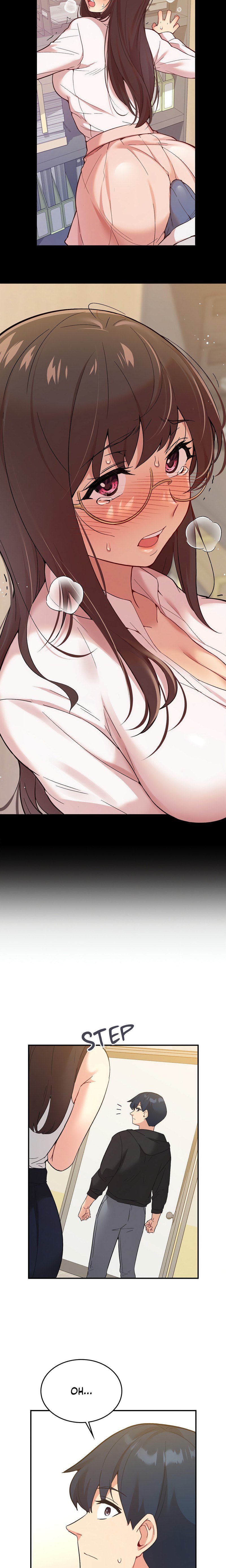 My Life With The Smart Application - Chapter 78 11 My Life With The Smart Application - Chapter 78 11