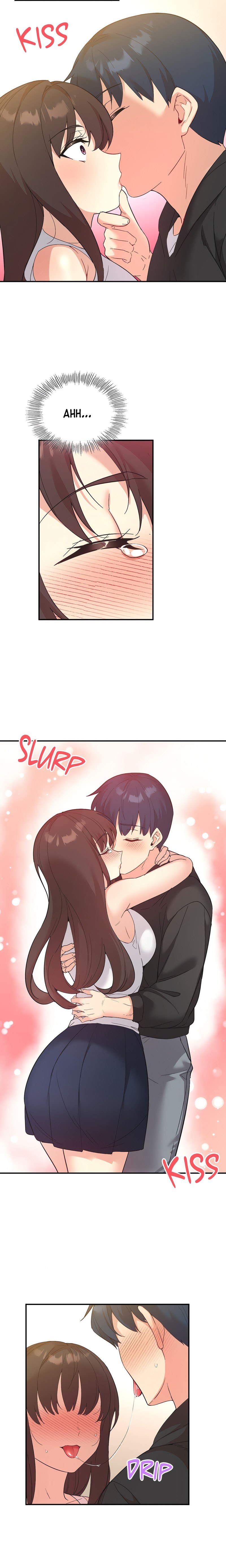 My Life With The Smart Application - Chapter 78 14 My Life With The Smart Application - Chapter 78 14